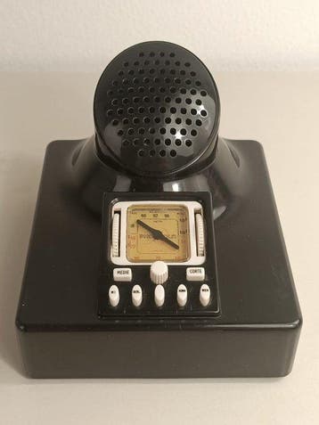 Generic Livio Castiglioni e Luigi Dominioni - Miniatura MOD.