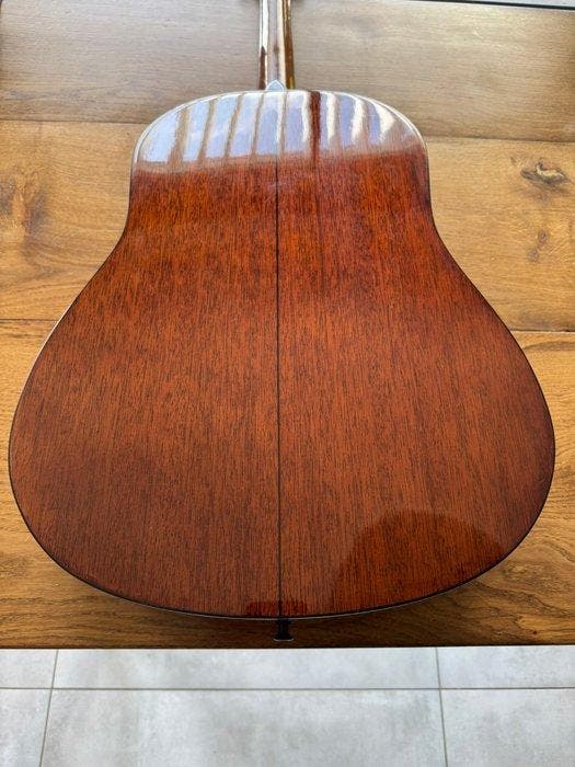 Epiphone - AJ-10 - - Akoestische gitaar - Indonesië - 2000, Muziek en Instrumenten, Snaarinstrumenten | Gitaren | Akoestisch