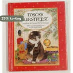TOSCAS KERSTFEEST MINI 9789035906068 STURGIS, Boeken, Verzenden, Gelezen, STURGIS