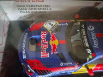 Mercedes - Nürburgring Langstrecken-Serie - Max Verstappen -