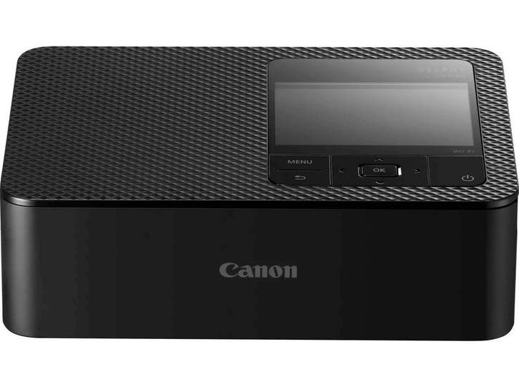 Canon Selphy CP1500 - Thermische printer - Wireless, Computers en Software, Printers, Zo goed als nieuw, Verzenden