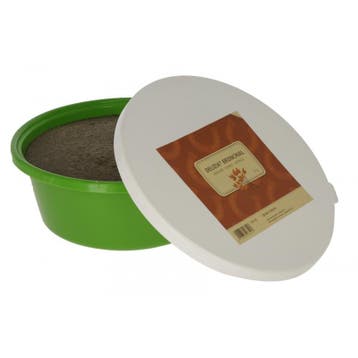 Delizia likschaal - bronchial 6 kg - kerbl, Nieuw