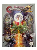 Bloodstained: Curse Of The Moon 2 Classic Edition (LRG #390), Verzenden