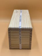 2022 Château de Beaucastel, Hommage à Jacques Perrin - Rhône, Collections