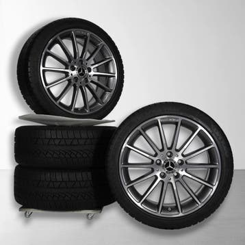 Mercedes A Klasse B Klasse CLA W176 W246 W117 AMG Multispaak, Ophalen of Verzenden