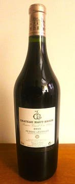 2015 Château Haut-Brion - Pessac-Léognan 1er cru classé - 1, Nieuw