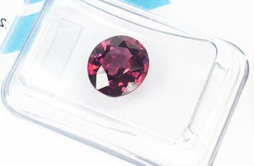 Spinel - 2.49 ct - International Gemological Institute (IGI), Handtassen en Accessoires, Nieuw