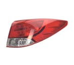Feux Arrière Droit Pour Hyundai Ix35 10-, Auto-onderdelen, Verlichting, Verzenden, Nieuw