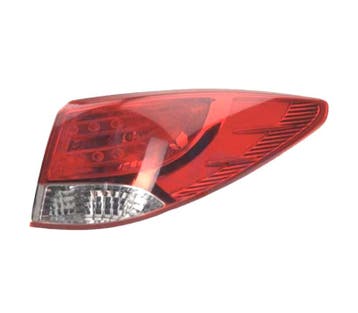 Feux Arrière Droit Pour Hyundai Ix35 10-, Verzenden