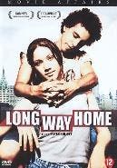 Long Way Home op DVD, Verzenden