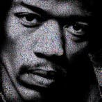 David Law - Psychedelic Guitar Wizard II (Jimi Hendrix) -