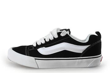 Vans Sneakers in maat 42½ Zwart, Verzenden, Zwart, Zo goed als nieuw, Sneakers