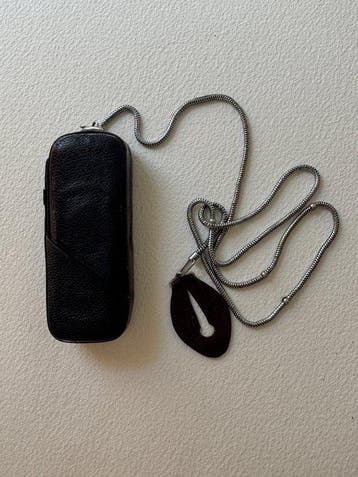 Minox (wetzlar) B Subminiature Spy Camera with Original