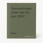 Voorspellingen oude nwe tot jaar 2050 9789022401804 Silver, Boeken, Verzenden, Gelezen, Silver