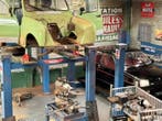 Top Modell 1:24 - Moto miniature