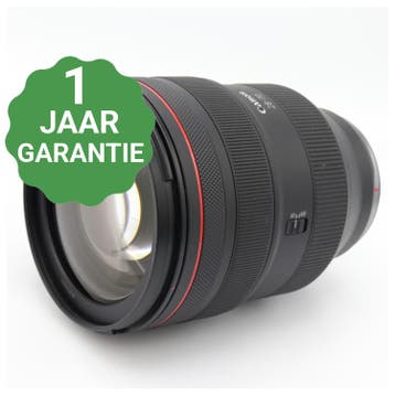 Canon RF 28-70mm F/2L USM | Tweedehands, Verzenden
