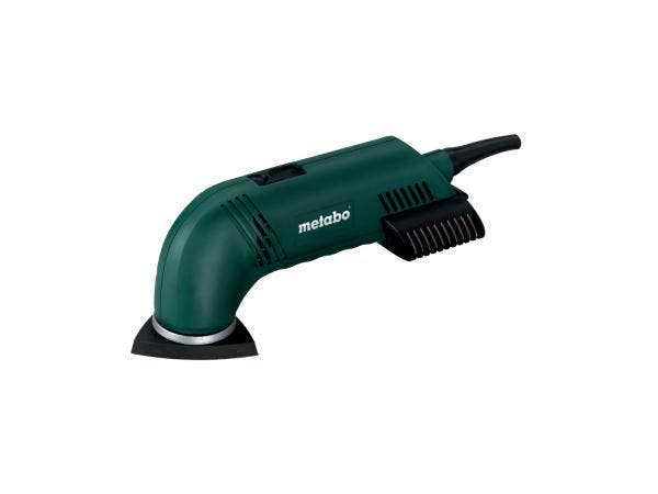Veiling - Metabo delta schuurmachine DSE280 Intec, Doe-het-zelf en Bouw, Gereedschap | Schuurmachines, Nieuw