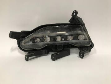 Hyundai i40 lift 2015-2019 halogeen LED DRL links, Auto-onderdelen, Verzenden, Gebruikt