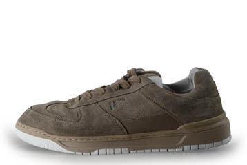 Blackstone Sneakers in maat 46 Beige, Blackstone, Overige kleuren, Verzenden, Zo goed als nieuw