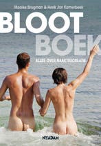 Blootboek 9789046809938 Henk Jan Kamerbeek, Livres, Verzenden, Henk Jan Kamerbeek