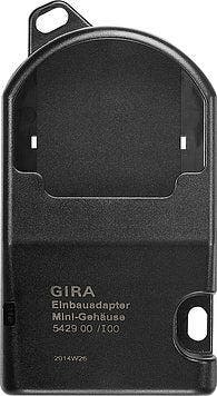 Accessoires pour mini adaptateur encastré Gira - 542900, Verzenden