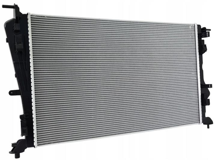 Koelradiator RENAULT TALISMAN 15- 1.7 2.0, Auto-onderdelen, Airco en Verwarming, Gebruikt, Verzenden