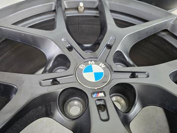 BMW 1 ser F40 F70 2 ser F44 F74 X1 F48 X2 F39 18 inch, Autos : Pièces & Accessoires, Verzenden, Velg(en)