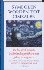 Symbolen worden tot cimbalen 9789044612011 A. Hoogenkamp, Verzenden, A. Hoogenkamp