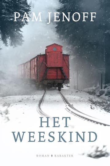 Het weeskind 9789045218038 Pam Jenoff, Verzenden, Pam Jenoff