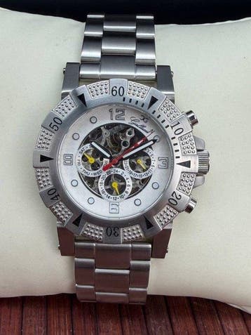 Gallucci Italy - Sans prix de réserve - Homme - 2000-2010, Nieuw