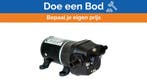Bieden: Flojet R4105143A Quad II Diaphragm Pump, Ophalen of Verzenden, Nieuw