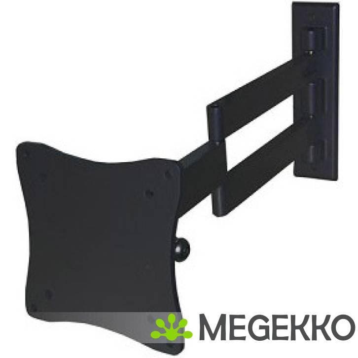 Neomounts 68.6  muurbeugel FPMA-W830BLACK, Audio, Tv en Foto, Televisiebeugels, Nieuw, Verzenden