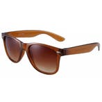Fako Sunglasses - Heren Zonnebril - Dames Zonnebril -, Handtassen en Accessoires, Zonnebrillen en Brillen | Dames, Verzenden, Nieuw