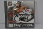 Knockout Kings 2000 - SEALED (PS1 PAL), Games en Spelcomputers, Games | Sony PlayStation 1, Nieuw