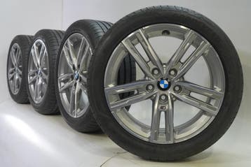 BMW 1 2 serie F40 F44 2 serie Gran Coupe 550M 17 inch velgen, Ophalen of Verzenden, Nieuw