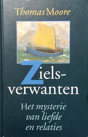 Zielsverwanten 9789063254629 T. Moore, Verzenden, T. Moore