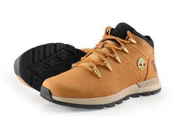 Timberland Boots in maat 41 Beige, Verzenden, Boots