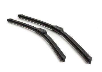 Ruitenwissers Voorzijde OE BMW 6 Serie E63 E64 B6253, Nieuw, BMW