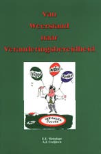 Van weerstand naar veranderingsbereidheid 9789074885126, Verzenden, Gelezen, E.E. Metselaar