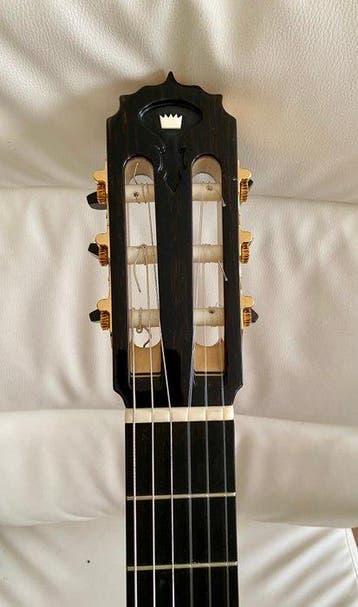 Rafa Turkowiak - Golnice 2008 Nr. 18 - - Klassieke gitaar -, Nieuw