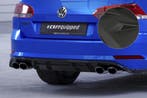 Achterskirt voor VW Golf 7 Variant R HA294-M, Auto-onderdelen, Verzenden, Nieuw