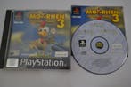 Moorhen 3 - Chicken Chase (PS1 PAL), Nieuw