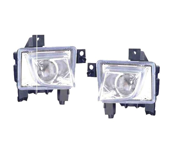 Phares Antibrouillard Pour Opel Vectra C 02-05, Auto-onderdelen, Verlichting, Verzenden