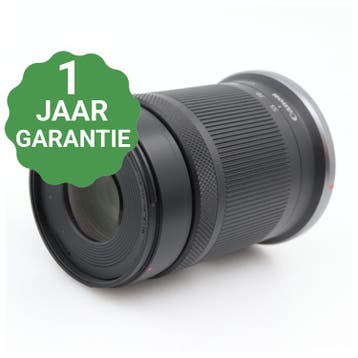 Canon RF-S 55-210mm f/5-7.1 IS STM | Tweedehands, Verzenden, Zo goed als nieuw