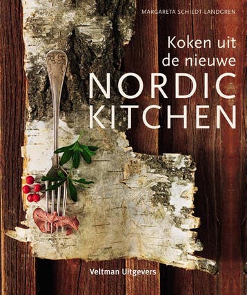 Koken uit de nieuwe Nordic kitchen 9789048310821, Verzenden, Margareta Schildt-Landgren