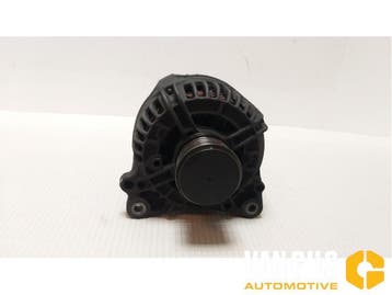 Dynamo Volkswagen Polo O194655