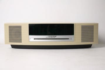 Bose - Wave Music System Cd-speler, Nieuw