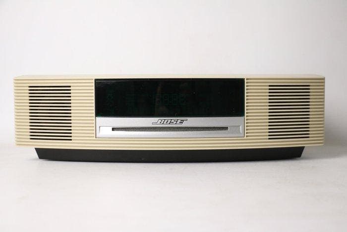 Bose - Wave Music System Cd-speler, Audio, Tv en Foto, Radio's