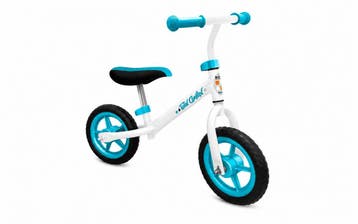 SKIDS CONTROL Running bike Unisex — Doosschade, Verzenden