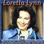 Loretta Lynn - Coal Miners Daughter, Verzenden, Gebruikt